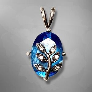 Pendant 925 Sterling Silver